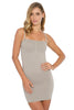 Strapless Tube Slip Shaper
