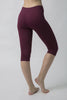 Compression Zone 17" capri Legging