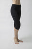 Compression Zone 17" capri Legging