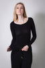 Herringbone Knit Ballet
