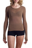 Whisper Sheer Butter T