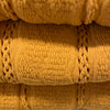 Cable Mixed Stitch Sleeveless Knit