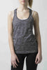 Racerback Moisture Wick Tank