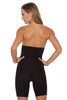 High Waist Bermuda Short Shaper