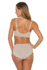 Control Top Full Brief Panty