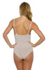Shapewear Open Bust Bodysuit