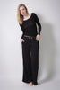 Palazzo Wide Leg Pant